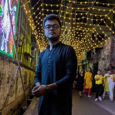 a child who dreamt to make something his own is now a grown up boy still nurturing the dream within ❤️
#biophysics #student #singersongwritter #audioengineer