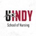 UIndy School of Nursing (@uindy_son) Twitter profile photo