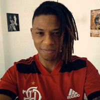 Robson A. Junior (@robsonj5_crf) 's Twitter Profile