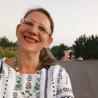 filiaploutinaki's profile picture. Cyttologist