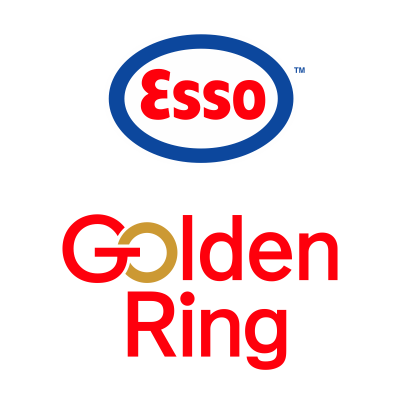 Esso Golden Ring