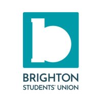 Brighton Students' Union(@SUBrighton) 's Twitter Profile Photo