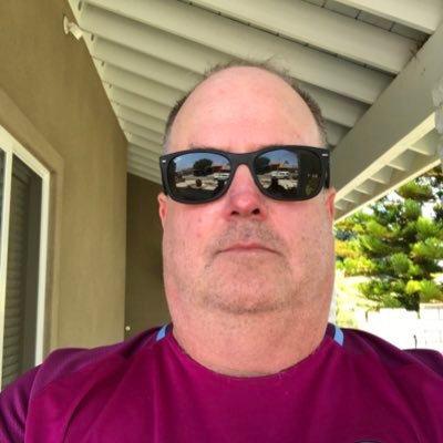software weenie, soccer zealot, RPG lover, Lovecraft fanatic, father of college graduate