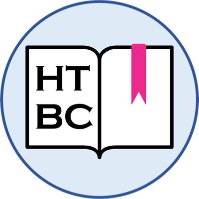 Founded by History teachers looking to read History books and stimulate discussion. #historyteacher.Run by @SPBeale and @andrewsweet4 #HTBC #HTBCFN est.May 2019