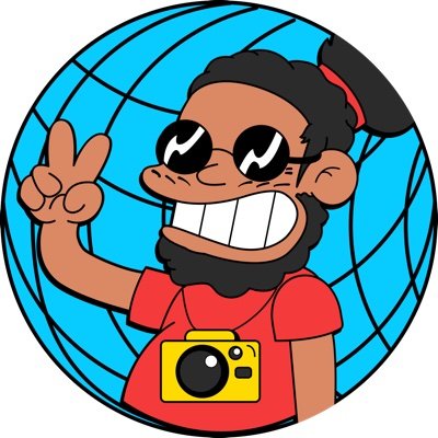 EbisHernandez's profile picture. Im Ebis Hernandez and im on trip to get the Perfect Pic. Follow my adventures around the world on youtube. Link below.