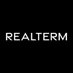 Realterm (@realterm) Twitter profile photo Realterm (@realterm) Twitter profile photo