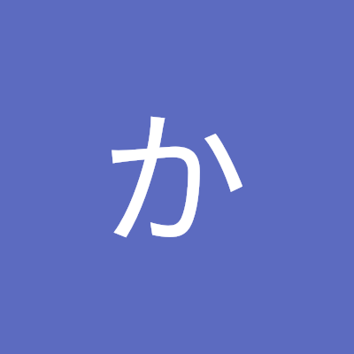 桂｢漫画修行中故低更新｣さんのプロフィール画像