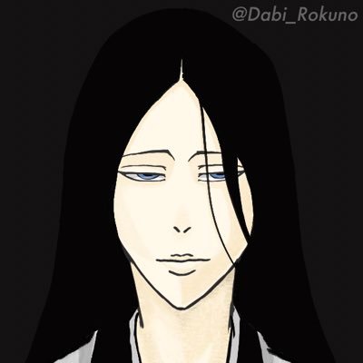 Dabi Rokunoさんのプロフィール画像