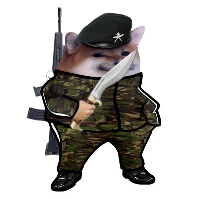 ChrisK_71's profile picture. I don't care about gas, I've got a blanket.
FCKPTN and ruZZia!
#WeAreNAFO #NAFO #Fella

Слава Україні!