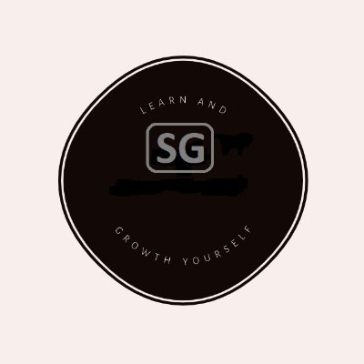 For collaboration/Paid Promotion/Business contact at
Email: sglearnandgrowthyourself@gmail.com