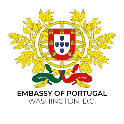 Official Twitter account of the Embassy of Portugal to the United States of America in Washington, D.C.