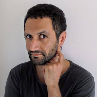 Hanif Yazdani Profile