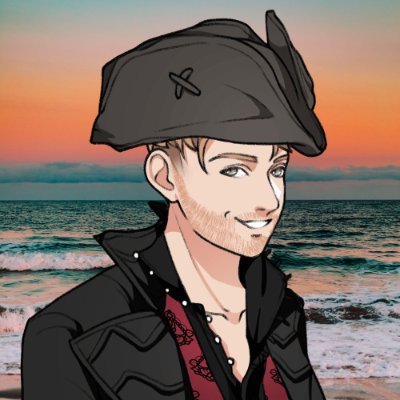 | Voice Actor || PNGTuber || 🔞mdni | Ahoy and welcome aboard me hearties! Life provides the wind. You control the direction of its sails! 🏴‍☠️