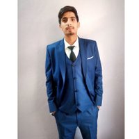 Mohsin Ibni Hassan (@mohsinibni) 's Twitter Profile