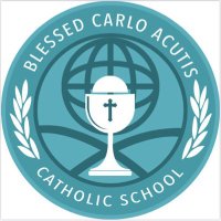 BCA St Aloysius Campus(@StAloysiusRC) 's Twitter Profile Photo