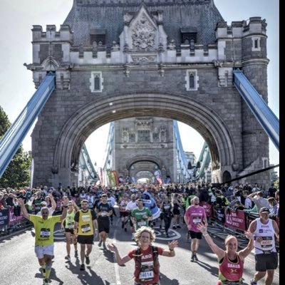 Occupational therapist, Scouts Volunteer, VSO Bhutan. Wife, mum. Multiple blood clot survivor. Marathon runner. It’s likely I’ve muted you. #ThrombosisUK
