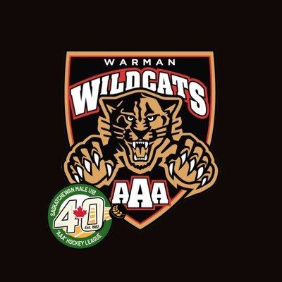 Warman Wildcats U18 AAA