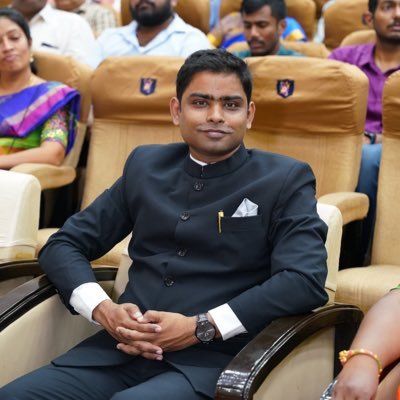 Shauk-e-deedar agar hai, to nazar paida kar! Civil Servant || Indian Defence Accounts Service 2020