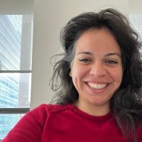 Ranica Arrowsmith (@rcarrowsmith) 's Twitter Profile Photo