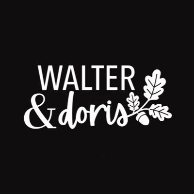 Walter & Doris