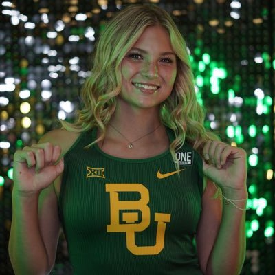 Baylor Track & Field 26’