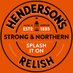 Henderson's Relish (@HendoRelish) Twitter profile photo