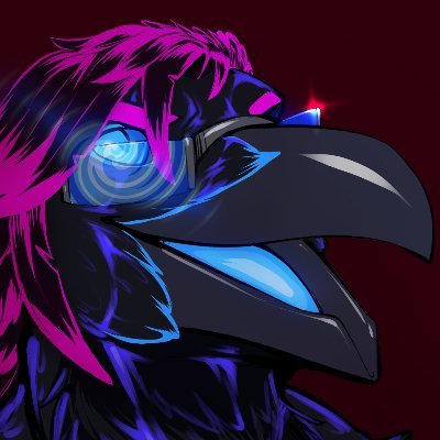 18+ Only Account. I'm Alnix, a 30 year old ghost raven. Possession and cognito-hazard. Drawing the kink stuff. Warning, quite vorny at times!

SFW: @AlnixArt