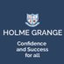 Holme Grange School (@HolmeGrange) Twitter profile photo