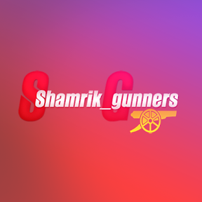 ShamrikF Profile Picture