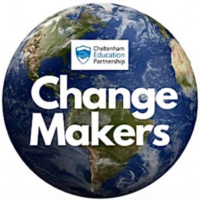 A project in which young people from across Cheltenham's secondary schools and colleges unite to tackle climate change.