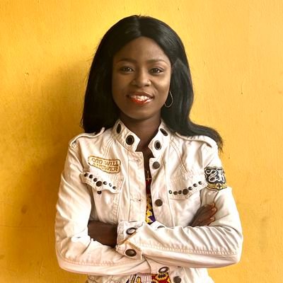 IyanuOluwaOkun1's profile picture. Wellness Coach!
(I help people heal from pain (of the past) at heart)
Thought Leader!
(I inspire you to Become)