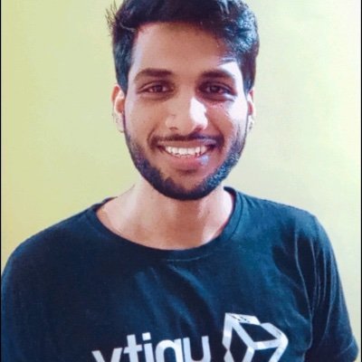 _Aanandkumar's profile picture. Freelance game developer