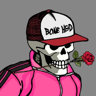 binksyさんのプロフィール画像