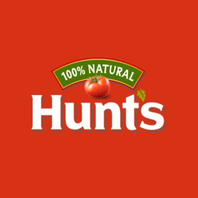 Hello from Hunt's. Our delcious canned tomatoes, ketchups and pasta sauces are made from vine-ripened California tomatoes.