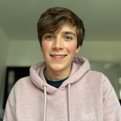 mattfrench019's profile picture. 19 | he/him | Bristol | Computer twink 🏳️‍🌈