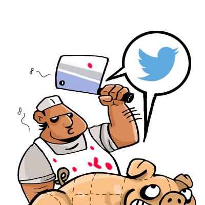 El Matancero de hoy es el cochino del mañana.