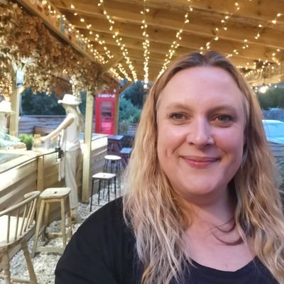 mollyjollyspoon's profile picture. Love a pub, me.
Camper, drinker, lover, fighter.
Head of Comms for the BII. 
Views are all my own