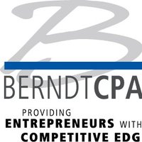 Berndt CPA LLC(@BerndtCPA) 's Twitter Profile Photo