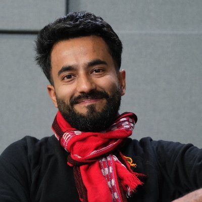 Business journalist. Master's candidate @mundusjourn. Fact checker & Researcher, @TBIJ. Past: @AJEnglish, @latimes, @reporters_co, @bsindia, @the_hindu