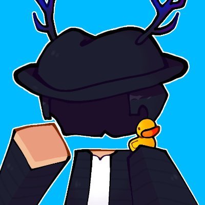 Roblox Game Developer | Programmer | 1M+ Contributed Visits