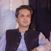 Hashim Jawan Bakht(@HashimJBakht) 's Twitter Profile Photo