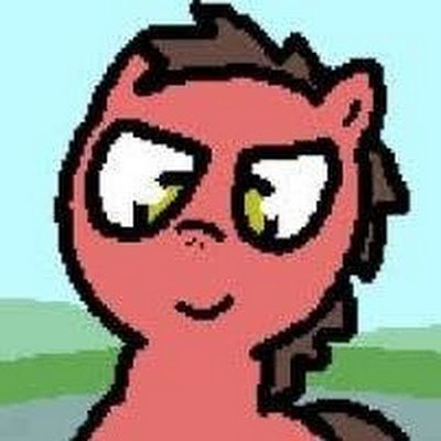 Redpony91625246's profile picture. 