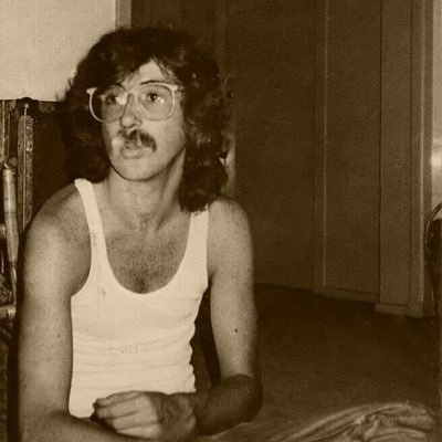 Charlie🇦🇷🎸さんのプロフィール画像