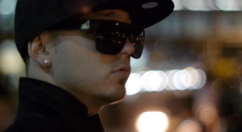 JevonRayRue's profile picture. Lyricist and Believer.