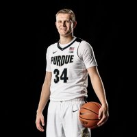 Carson Barrett (@carsonb34) 's Twitter Profile