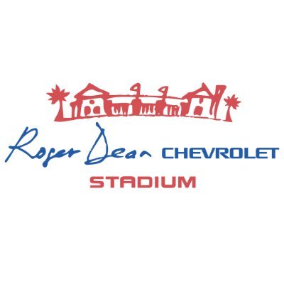 Roger Dean Chevrolet Stadium