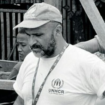 Manuel Nucamendi Profile