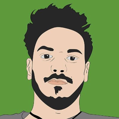 lajandellajan's profile picture. Sono qui per shitpostare.