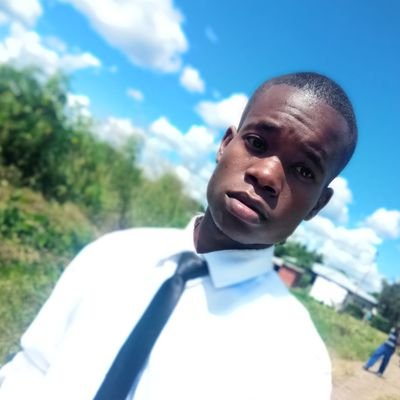 PatrickMwelwa_ Profile Picture