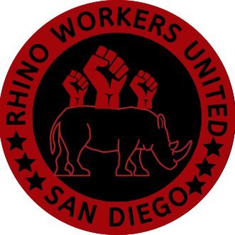 Rhino Workers United